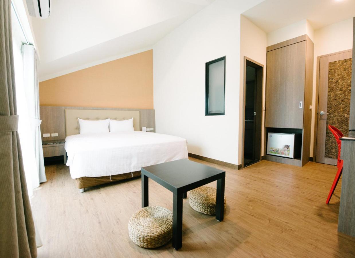 The Stay Inn Kenting Exterior foto