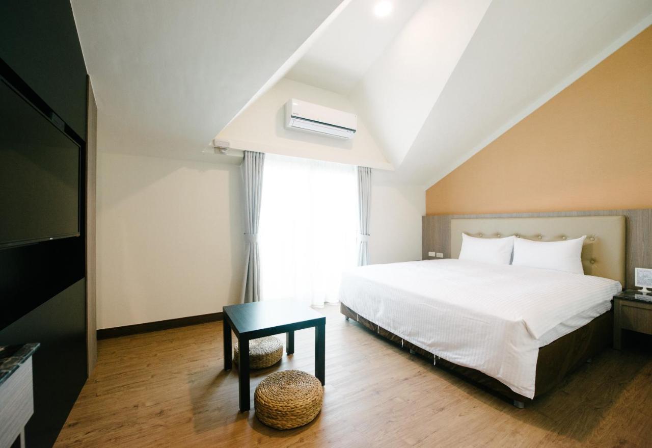 The Stay Inn Kenting Exterior foto