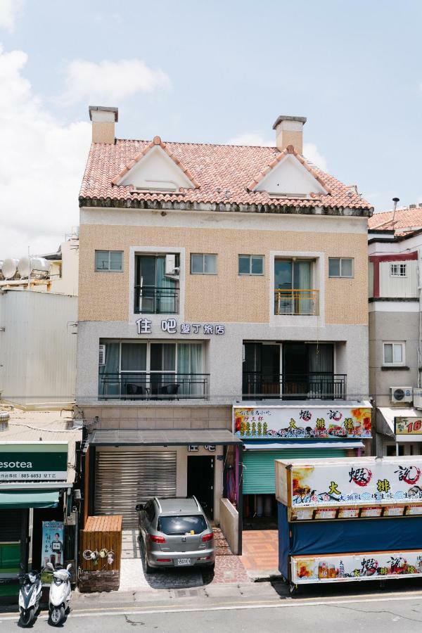 The Stay Inn Kenting Exterior foto