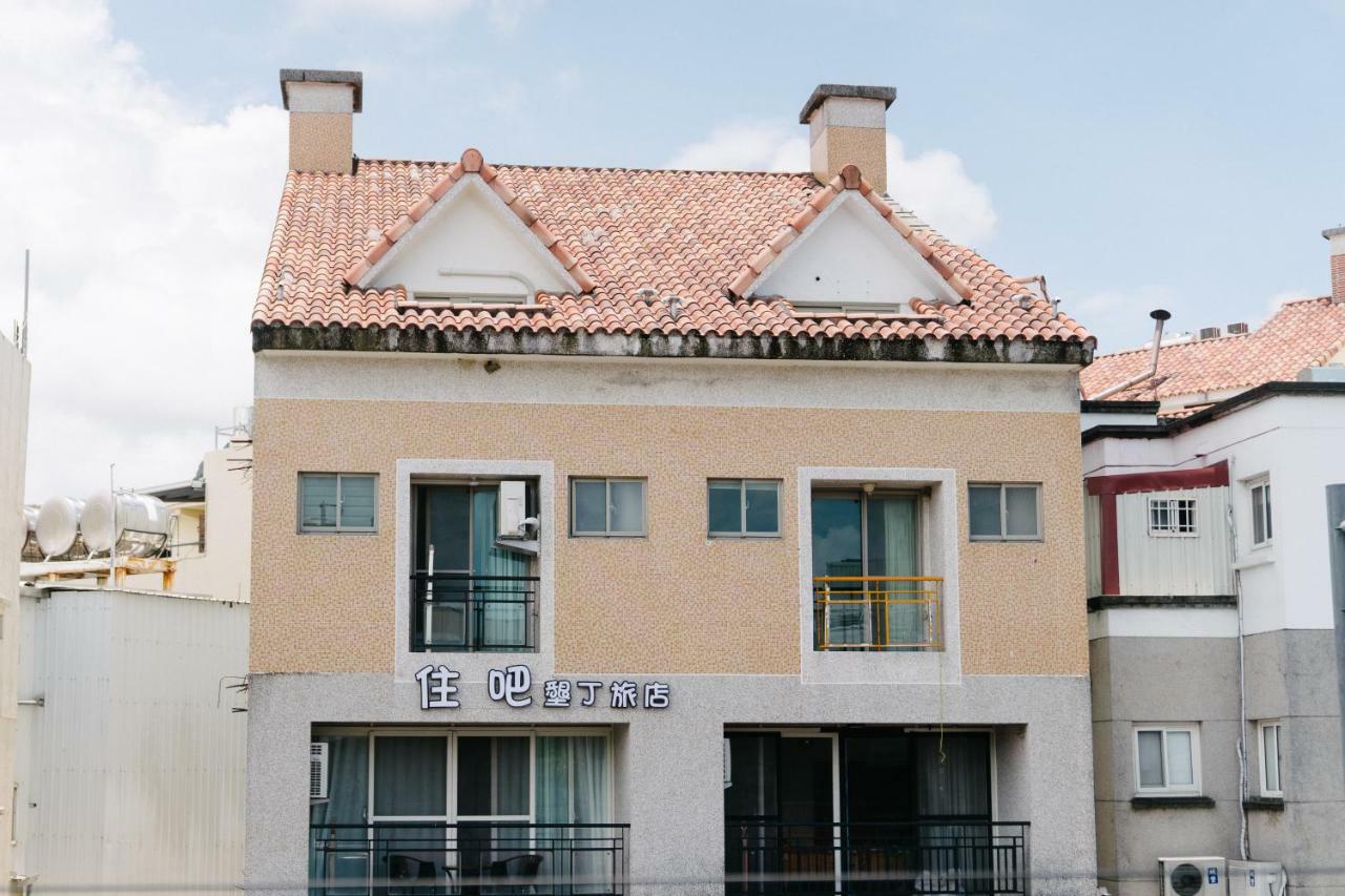 The Stay Inn Kenting Exterior foto