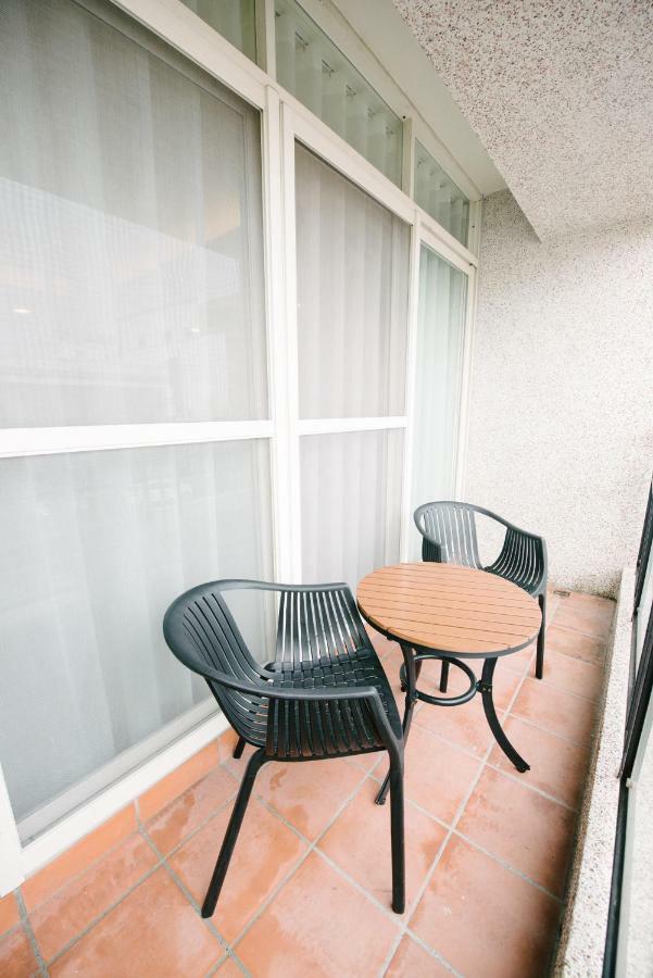 The Stay Inn Kenting Exterior foto