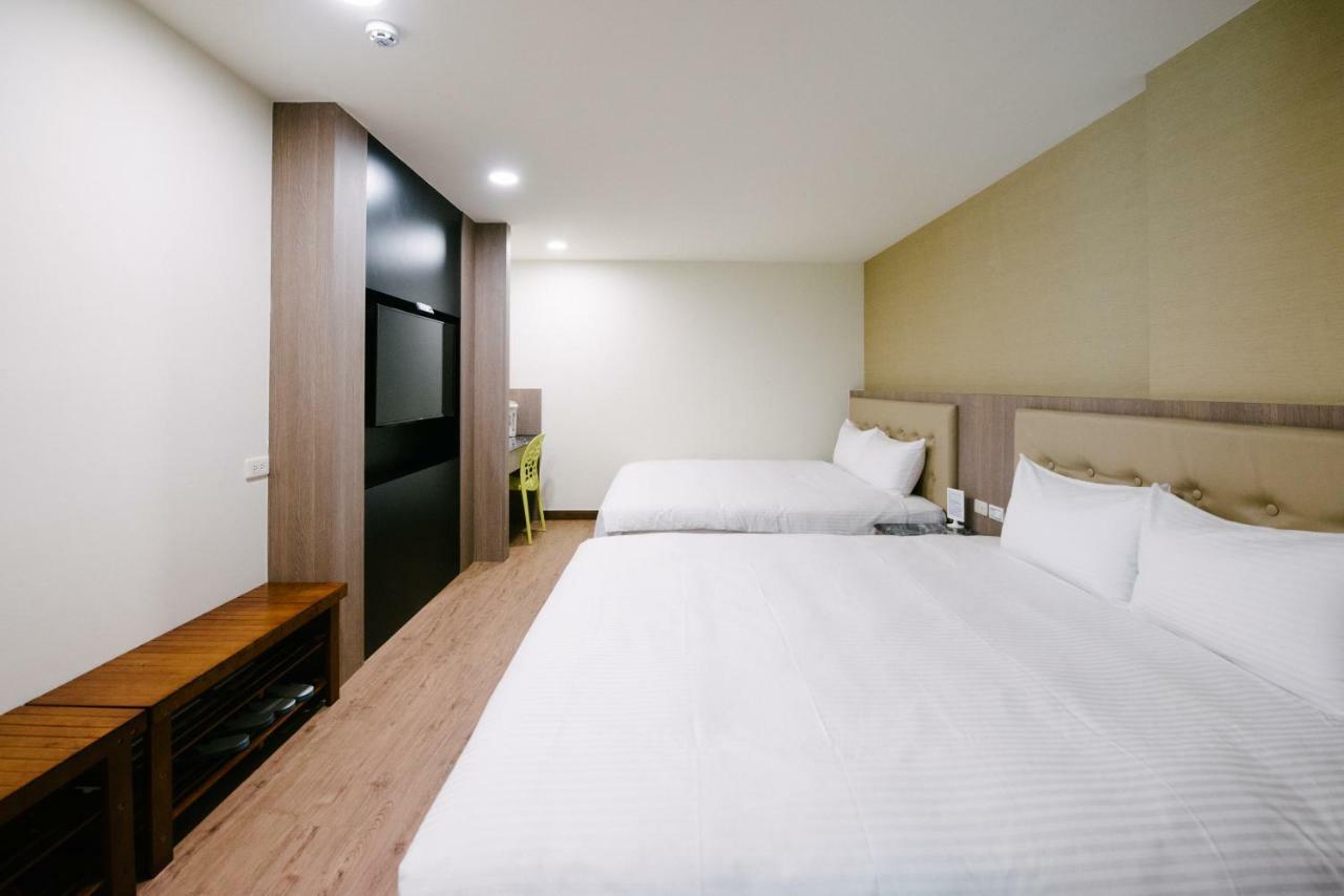 The Stay Inn Kenting Exterior foto
