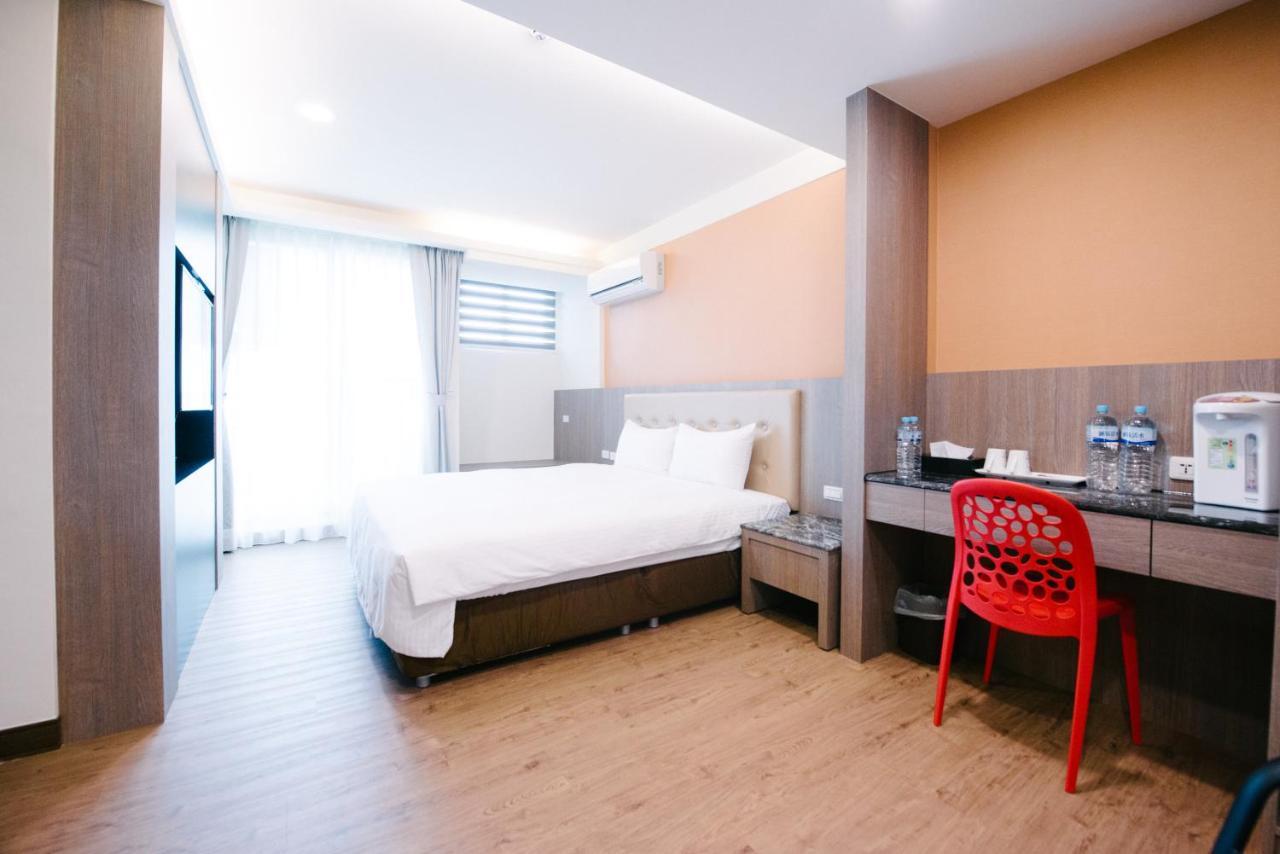 The Stay Inn Kenting Exterior foto