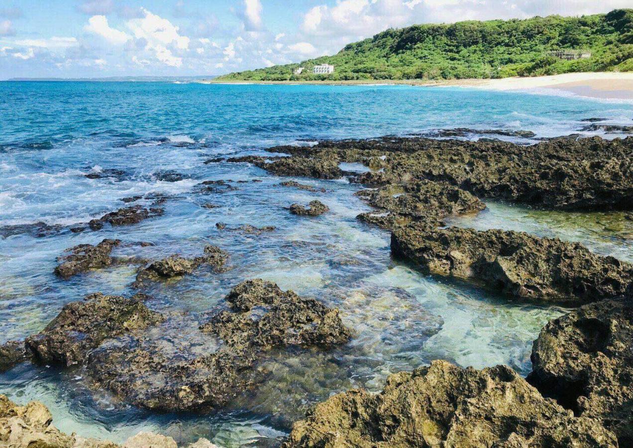 The Stay Inn Kenting Exterior foto